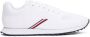 Tommy Hilfiger Sneakers NEW RUNNER EVA CORPO KNIT - Thumbnail 1