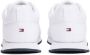 Tommy Hilfiger Sneakers NEW RUNNER EVA CORPO KNIT - Thumbnail 3