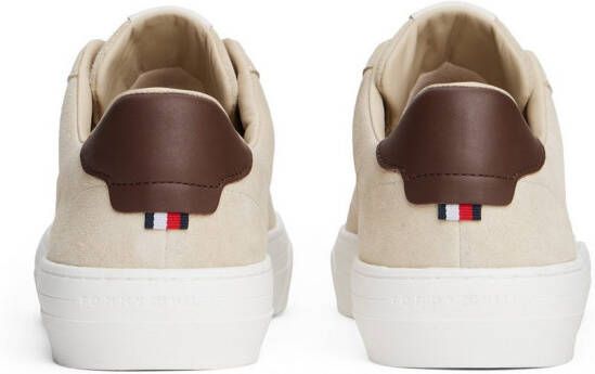 Tommy Hilfiger Sneakers PREMIUM DRESS CUPSOLE SUEDE