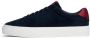 Tommy Hilfiger Sneakers PREMIUM DRESS CUPSOLE SUEDE - Thumbnail 5
