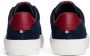 Tommy Hilfiger Sneakers PREMIUM DRESS CUPSOLE SUEDE - Thumbnail 6