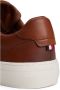 Tommy Hilfiger Sneakers PREMIUM DRESS CUPSOLE COGNAC - Thumbnail 3