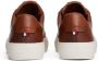Tommy Hilfiger Sneakers PREMIUM DRESS CUPSOLE COGNAC - Thumbnail 6