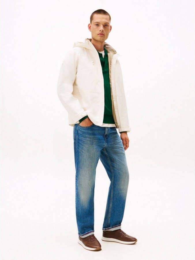 Tommy Hilfiger Sneakers PREMIUM LEATHER HYBRID