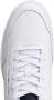 Tommy Hilfiger Sneakers TH BASKET CORE LTH vrijetijdsschoen halfhoge schoen veterschoen logo-patch op de schoentong - Thumbnail 6