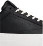 Tommy Hilfiger Sneakers PREMIUM DRESS CUPSOLE LTH - Thumbnail 3