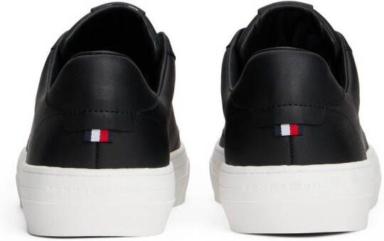Tommy Hilfiger Sneakers PREMIUM DRESS CUPSOLE LTH