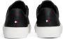 Tommy Hilfiger Sneakers PREMIUM DRESS CUPSOLE LTH - Thumbnail 4