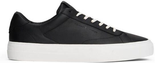 Tommy Hilfiger Sneakers PREMIUM DRESS CUPSOLE LTH