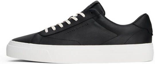 Tommy Hilfiger Sneakers PREMIUM DRESS CUPSOLE LTH