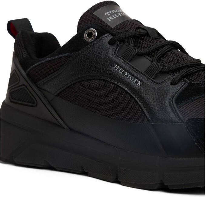 Tommy Hilfiger Sneakers MODERN COMFORT RUN OUTDOOR