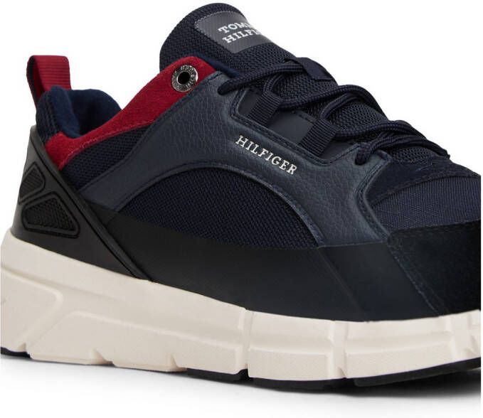 Tommy Hilfiger Sneakers MODERN COMFORT RUN OUTDOOR