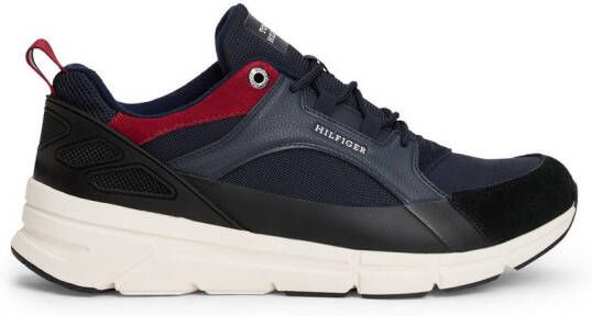 Tommy Hilfiger Sneakers MODERN COMFORT RUN OUTDOOR