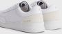 Tommy Hilfiger Sneakers met geperforeerd oppervlak model 'ELEVATED CUPSOLE' - Thumbnail 5