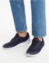 Tommy Hilfiger Sneakers LIGHTWEIGHT RUNNER STRIPES met strepen bij de hiel - Thumbnail 11