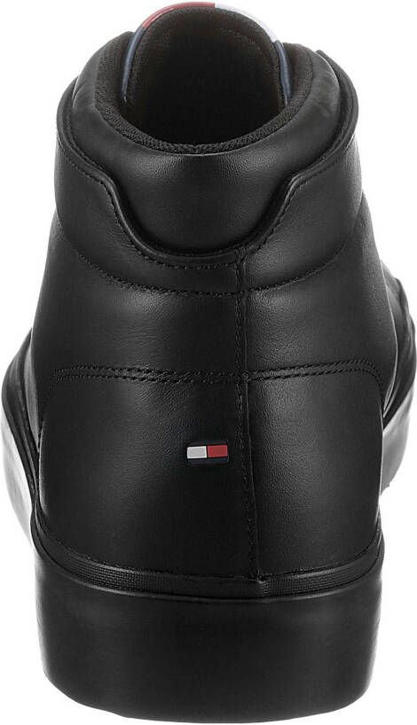 Tommy Hilfiger Sneakers PREP VULC HIGH LEATHER