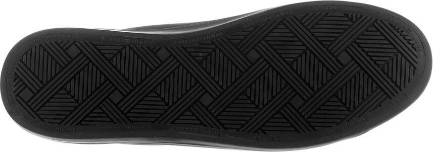Tommy Hilfiger Sneakers PREP VULC HIGH LEATHER