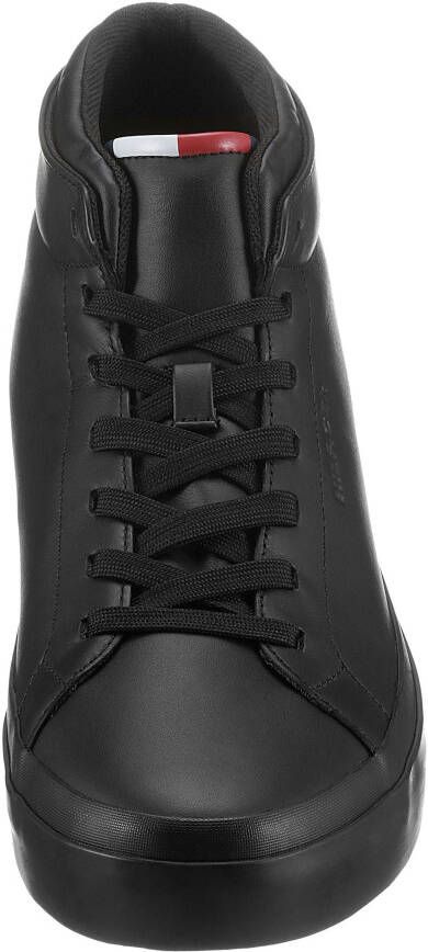 Tommy Hilfiger Sneakers PREP VULC HIGH LEATHER