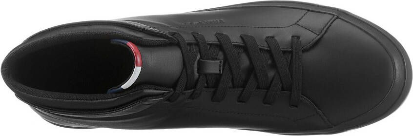 Tommy Hilfiger Sneakers PREP VULC HIGH LEATHER