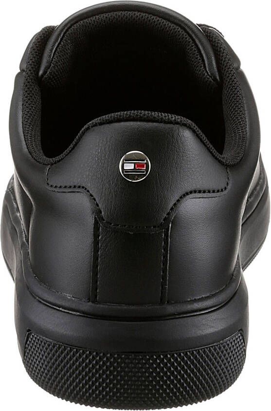 Tommy Hilfiger Sneakers SIGNATURE COURT SNEAKER met een logo-opschrift