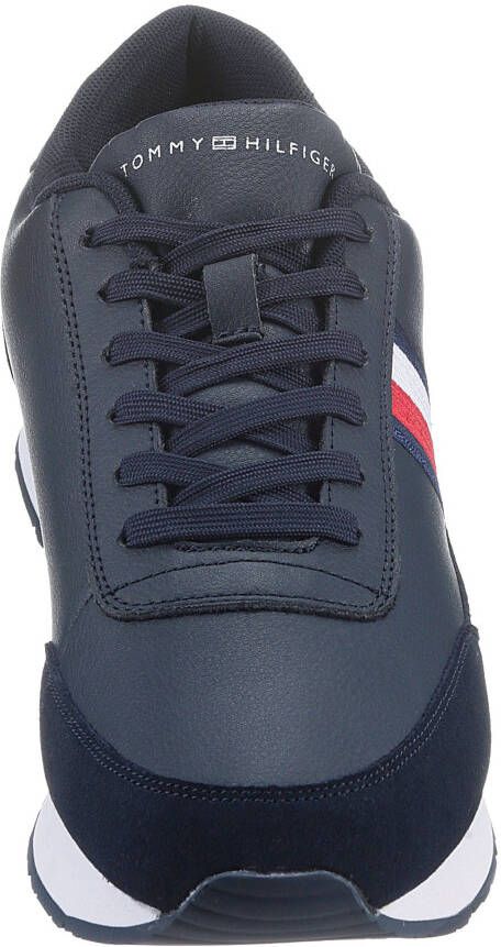 Tommy Hilfiger Sneakers CORE EVA RUNNER CORPORATE LEA