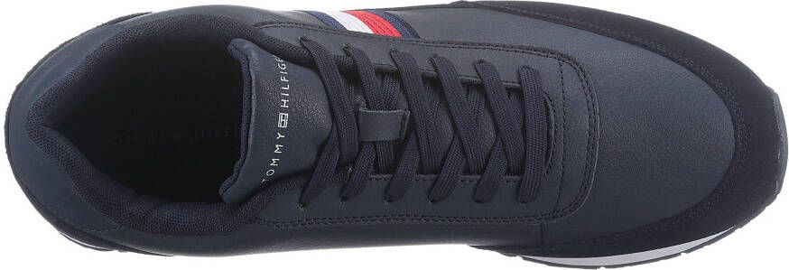 Tommy Hilfiger Sneakers CORE EVA RUNNER CORPORATE LEA