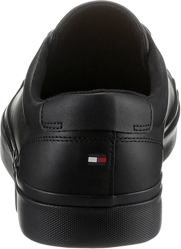 Tommy Hilfiger Sneakers MODERN VULC CORPORATE LEATHER