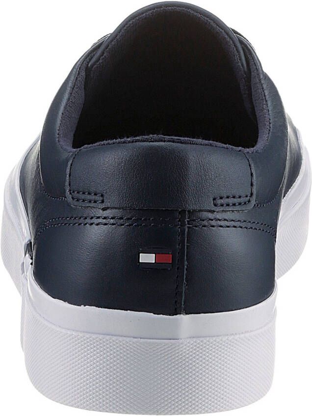 Tommy Hilfiger Sneakers MODERN VULC CORPORATE LEATHER