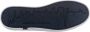Tommy Hilfiger Blauwe Sportieve Vetersneakers met Logo Blue Heren - Thumbnail 41