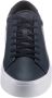 Tommy Hilfiger Blauwe Sportieve Vetersneakers met Logo Blue Heren - Thumbnail 42