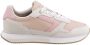 Tommy Hilfiger essentiële hardloopsportschoen Pink Dames - Thumbnail 11