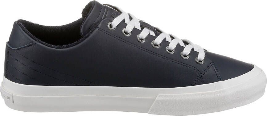 Tommy Hilfiger Sneakers TH HI VULC STREET LOW LEATHER