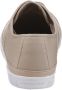 Tommy Hilfiger Essential Kesha Lace Sneakers Beige Vrouw - Thumbnail 3