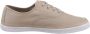 Tommy Hilfiger Essential Kesha Lace Sneakers Beige Vrouw - Thumbnail 6