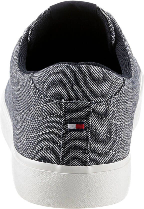 Tommy Hilfiger Sneakers TH HI VULC CORE LOW CHAMBRAY