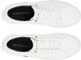 Tommy Hilfiger Stijlvolle Witte Polyester Sneaker White Heren - Thumbnail 12