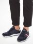 Tommy Hilfiger Sneakers RUNNER LO VINTAGE MIX - Thumbnail 9