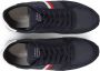 Tommy Hilfiger Sneakers RUNNER LO VINTAGE MIX - Thumbnail 11