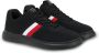 Tommy Hilfiger Zwarte lichtgewicht cupsole sneakers Black Heren - Thumbnail 4