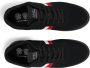 Tommy Hilfiger Zwarte Sport Sneakers Cupsole Schoen Black Heren - Thumbnail 5