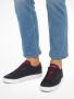 Tommy Hilfiger Sneakers TH HI VULC CORE LOW MESH met stijlvolle logoprint - Thumbnail 5