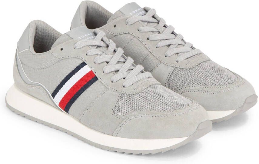 Tommy Hilfiger Sneakers RUNNER EVO MIX