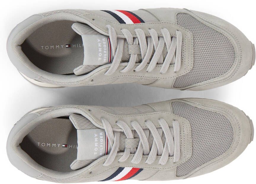 Tommy Hilfiger Sneakers RUNNER EVO MIX