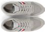 Tommy Jeans Grijze Sneakers met Ronde Neus Gray Heren - Thumbnail 10