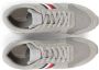 Tommy Hilfiger Sneakers PRT LO Runner Gray Heren - Thumbnail 10