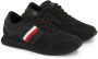 Tommy Hilfiger Sneakers RUNNER EVO MIX met gepolsterde schaprand vrijetijdsschoen halve schoen veterschoen - Thumbnail 23