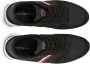 Tommy Hilfiger Slip-on sneakers MODERN RUNNER KNIT STRIPES ESS Veterschoen vrijetijdsschoen slipper met zijstrepen - Thumbnail 10