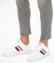 Tommy Hilfiger Sneakers LIGHTWEIGHT CUPSOLE KNIT STRIPES - Thumbnail 3
