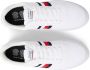 Tommy Hilfiger Sneakers LIGHTWEIGHT CUPSOLE KNIT STRIPES - Thumbnail 5