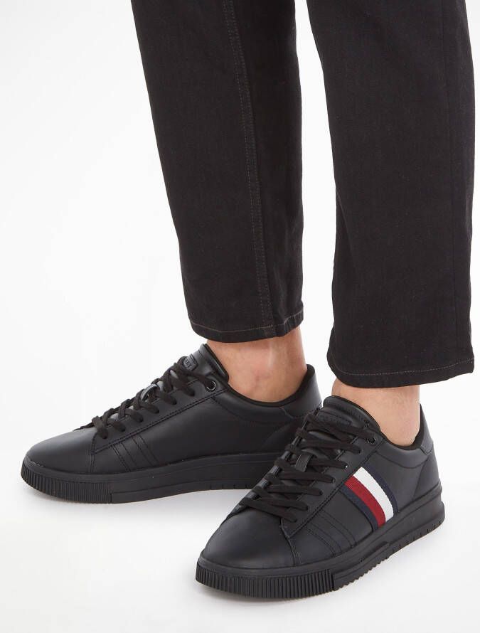 Tommy Hilfiger Sneakers SUPERCUP LEATHER